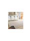 Decostar DOLCE-S 71181-050 Modern Bedroom Rugs Set Beige DE172220 3pcs