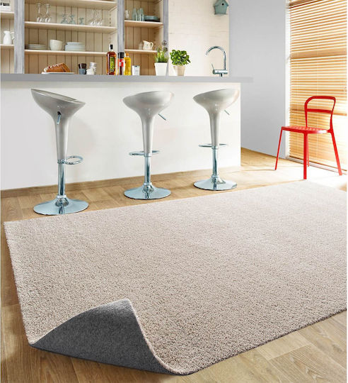 Decostar DOLCE-S 71181-050 Σετ Μοντέρνα Χαλιά Κρεβατοκάμαρας Μπεζ DE172220 3τμχ