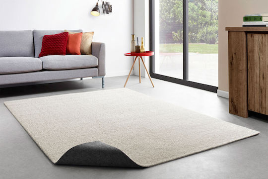 Decostar Dolce-s 71181-066 Modern Bedroom Rugs Set Ecru DE172230 3pcs