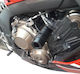 GP Kompozit Motorcycle Protective Frame Sliders GP09190200101228