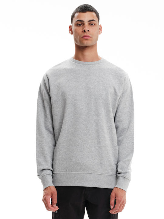 Sweatshirt Gray