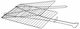 Govas Inox Grill Rack