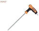 Finder T-Shaped Torx Wrench T27