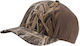 Winchester 1873 Jagdhut Jockey Tarnung Braun