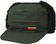 Brims and Trims Jockey Hunting Hat Khaki