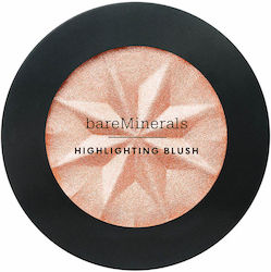 bareMinerals Pressed Powder Peach Glow 3.8gr