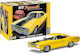 Revell 1970 Modellfigur im Maßstab 1:24 21.6x8.3cm.