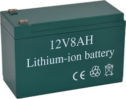 Kraft Батерия за Инструмент Литиеви 12V 621293