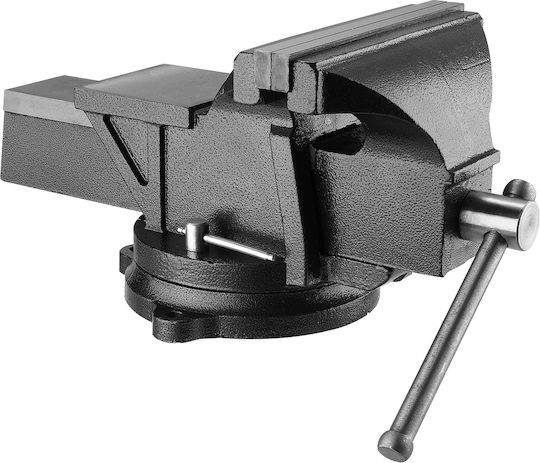 Deko Swivel Base Vise DKABV6