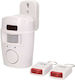 Redled Autonom Drahtlos Alarmsystem