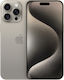 Apple iPhone 15 Pro Max 5G (8GB/256GB) Titan na...