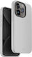 Uniq Hue Back Cover Silicone / Plastic Magnetic...