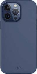 Uniq Hue Back Cover Plastic Magnetic Bej (iPhon...