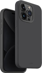 Uniq Hue Back Cover Σιλικόνης / Πλαστικό Μαγνητ...
