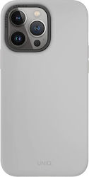 Uniq Hue Back Cover Silicon / Plastic Magnetic ...
