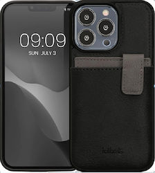 Kalibri 2 Blace (iPhone 13 Pro) Kalibri 2 Blace (iPhone 13 Pro)