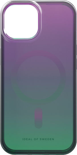 iDeal Of Sweden Ideal Sweden Back Cover Transparent (iPhone 15)