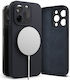 Ringke Silicone Magnetic Silicone Back Cover De...