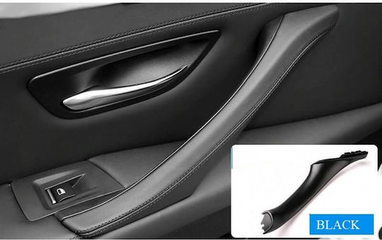 Carner Mânerul ușii cu montaj Stânga spate BMW F10 0030087