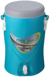 Pinnacle Platino Stainless Steel Container with...