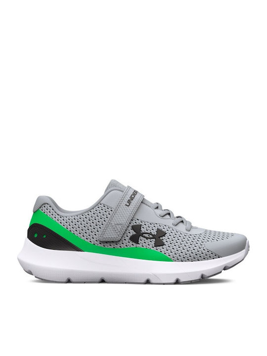 Under Armour Bps Surge 3 Ac Αθλητικά Παιδικά Πα...
