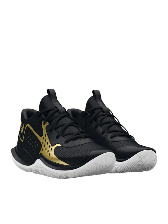 Under Armour Gs Jet '23 Αθλητικά Παιδικά Παπούτ...