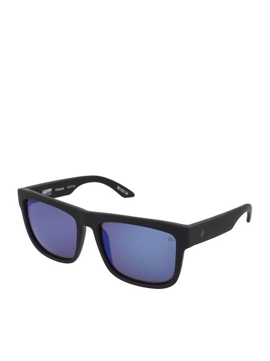 Spy Discord Unisex Ochelari de soare cu Negru C...