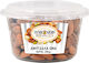 Symeonidis Almonds Raw Shelled 200gr 52001220770003