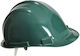 Portwest Construction Site Helmet Green PW50