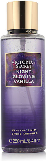 Victoria's Secret Glowing Vanilla Fragrance Mist 250ml