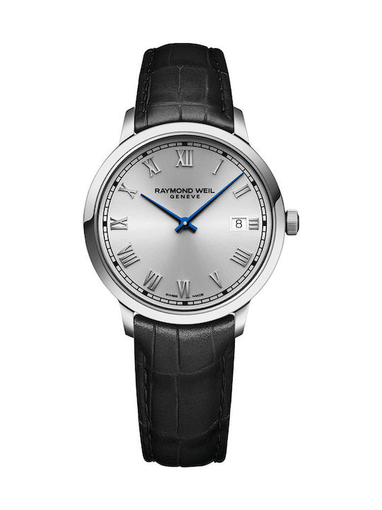 Raymond Weil Toccata Ανδρικό Ρολόι 39mm Μπαταρί...