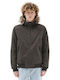 Winter Jacke Bomber Olive