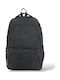R&J Backpack 27lt Μαύρο