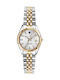 Gant Sussex Women's Watch with Gold Metal Bracelet