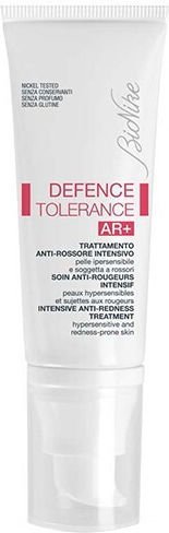 Defence Tolerance AR+ Ενυδατική Κρέμα Προσώπου κατά της Ερυθρότητας με Πεπτίδια 40ml