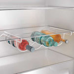 Metaltex Refrigerator Bottle Holder Plastic 41x33x12cm