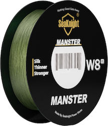 SeaKnight Seaknight Νήμα Ψαρέματος 300m / 0.28mm / 20.4kg