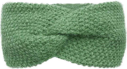 Georgiadis Accessories Haarband, Hairband Haar Türkis