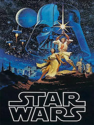 Poster Star Wars 30x40cm
