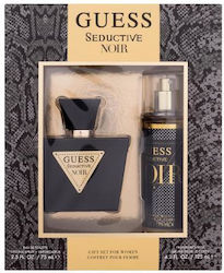 Guess Seductive Женски сет с Eau de Toilette