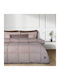 Greenwich Polo Club Duvet Single with Hollowfiber Filling 160x240cm 3421 Spaghetti 550 GSMGsm 10.5 togs Togs