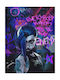 Афиш Jinx - Arcane 21x30см