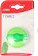 Tpster Eraser for Pencil and Pen 1pcs Green