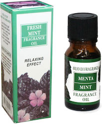 Αρωματικο Ελαιο Fresh Mint 10ml Αρωματικο Ελαιο Fresh Mint 10ml