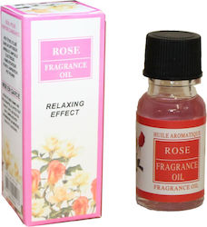 Aromatic Oil Rose 10ml