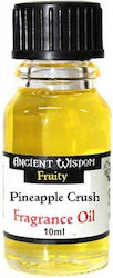 Ancient Wisdom Aromatic Oil Ανανάς 10ml