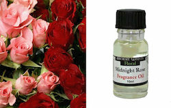 Ancient Wisdom Aromatic Oil Rose 10ml