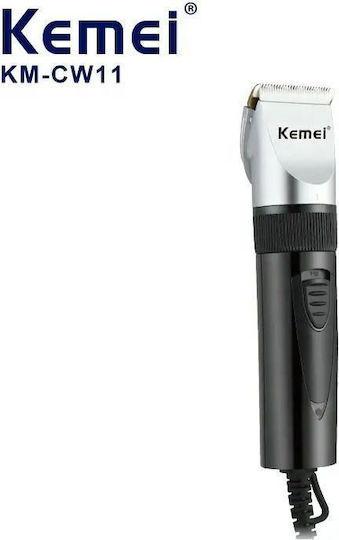 Kemei Rechargeable Dog Grooming