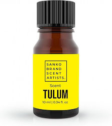 Sanko Scent Aromatic Oil 10ml 1pcs