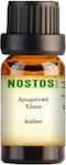 Nostos Pure Aromatic Oil Amber 10ml